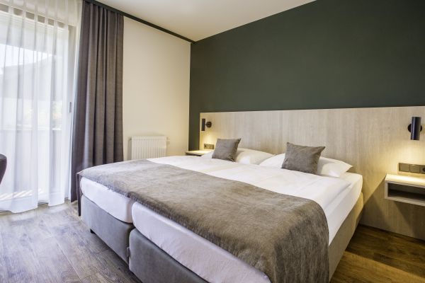 Am Essigmanngut Boutique Hotel & Apartments (Anif)